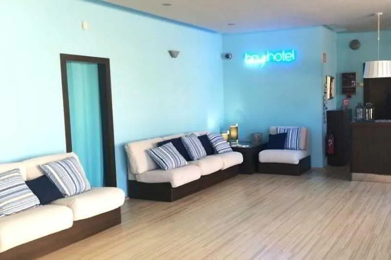 Bay Hotel Rosas