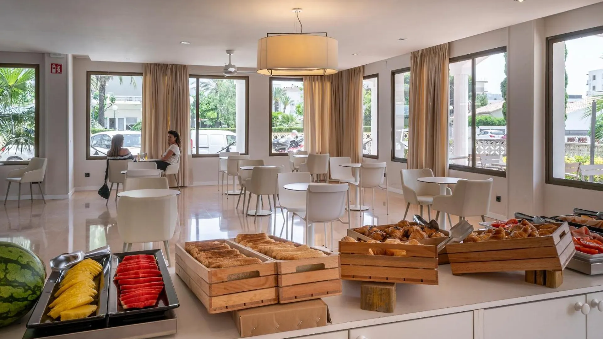 Bay Hotel Rosas