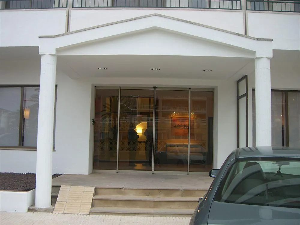 Bay Hotel Rosas