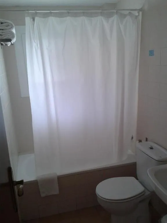 **  Bay Hotel Rosas Spanien