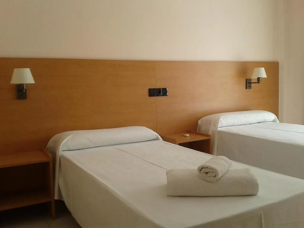 Bay Hotel Rosas