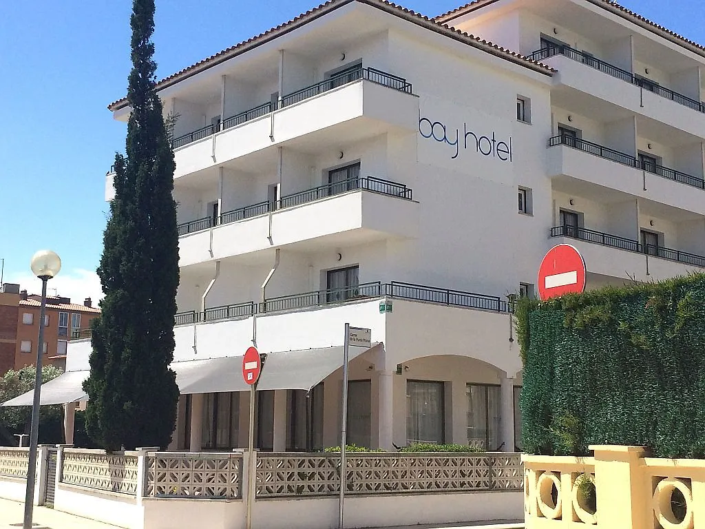 Bay Hotel Roses 2*,  Espagne