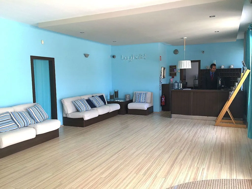Bay Hotel Rosas Spanien