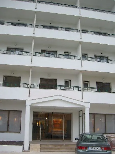 Bay Hotel Roses