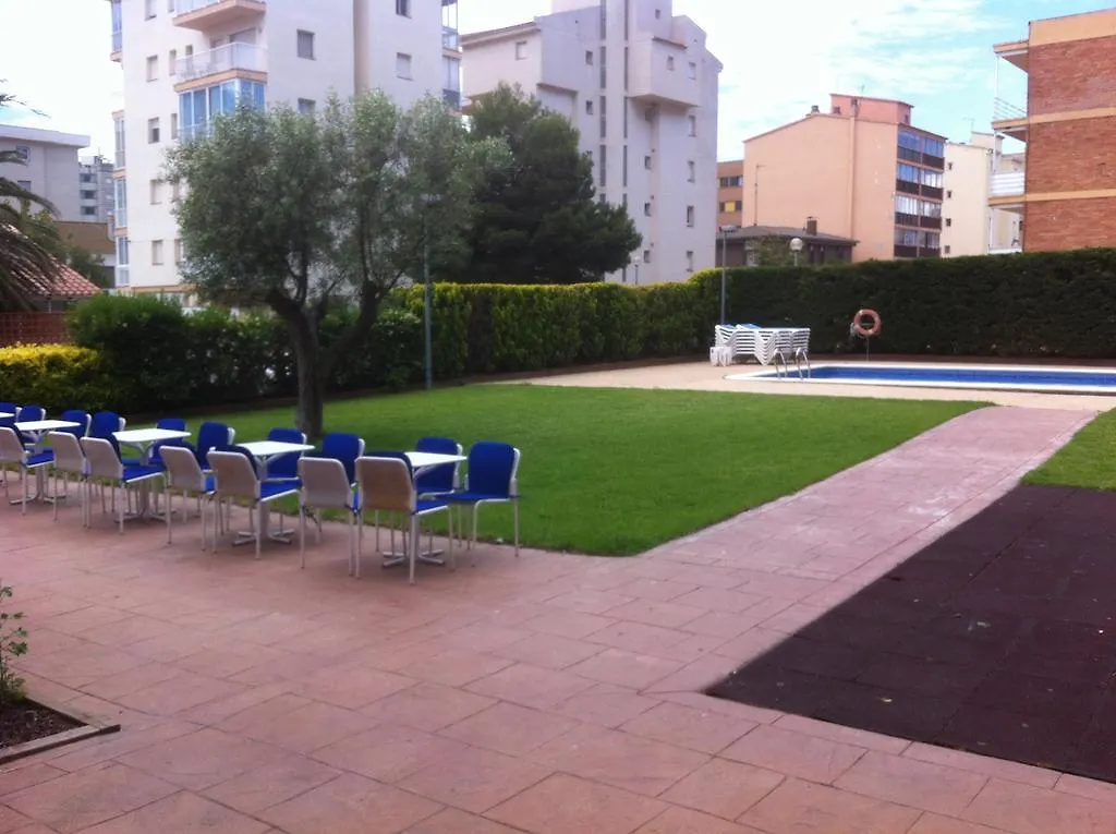 Bay Hotel Roses