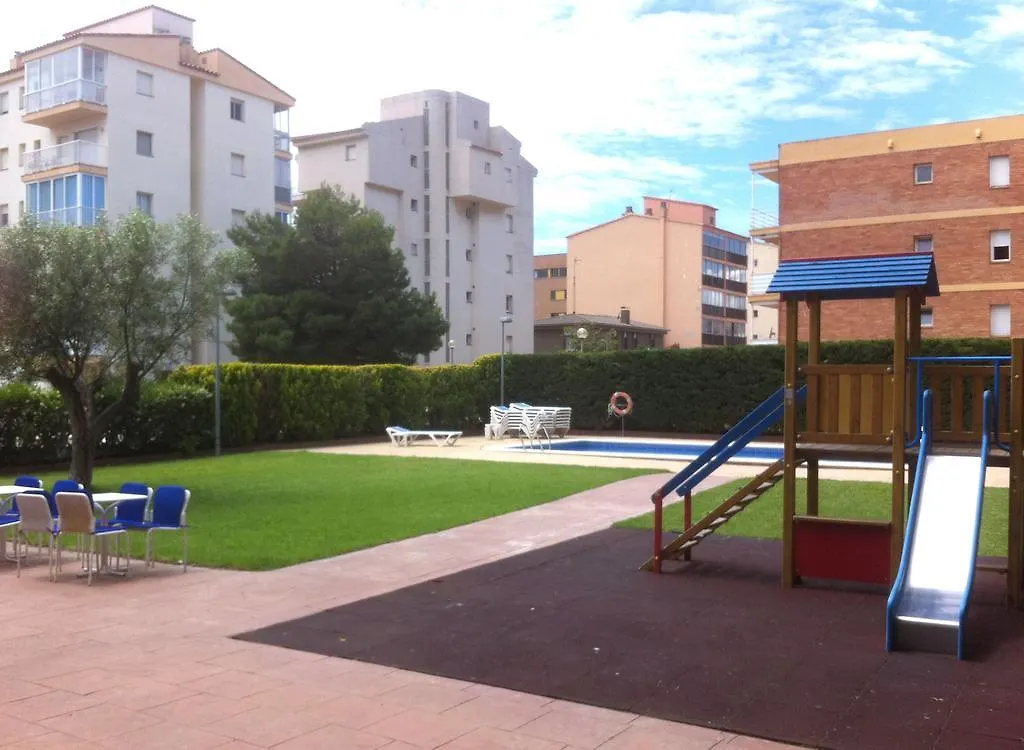 Bay Hotel Rosas