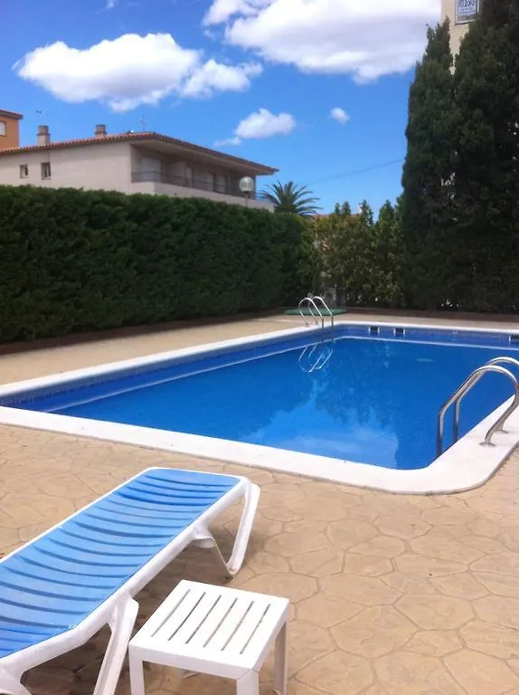 Bay Hotel Rosas