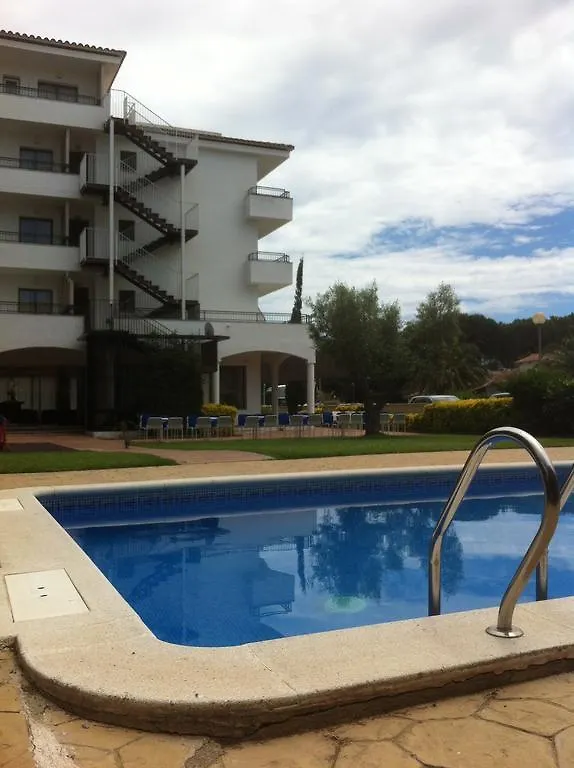 Bay Hotel Roses