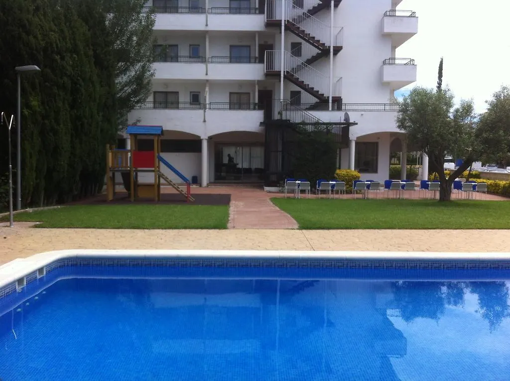 Bay Hotel Roses
