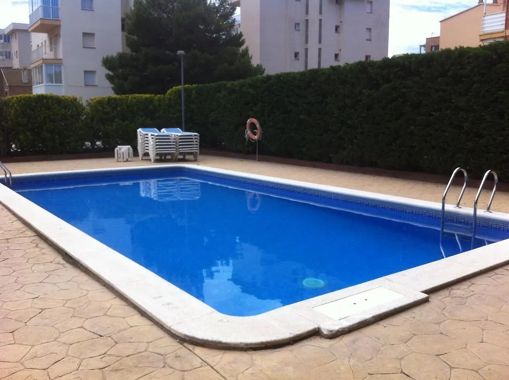 Bay Hotel Rosas 2*,