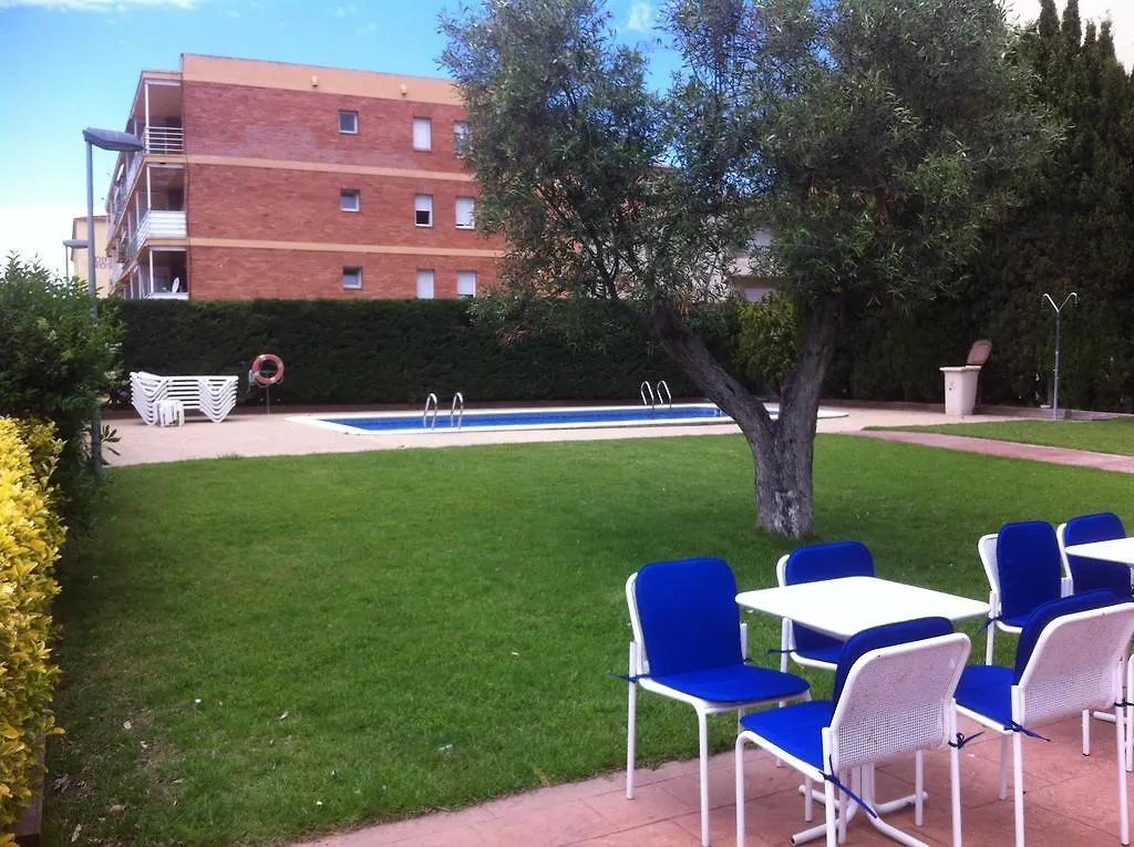 Bay Hotel Rosas