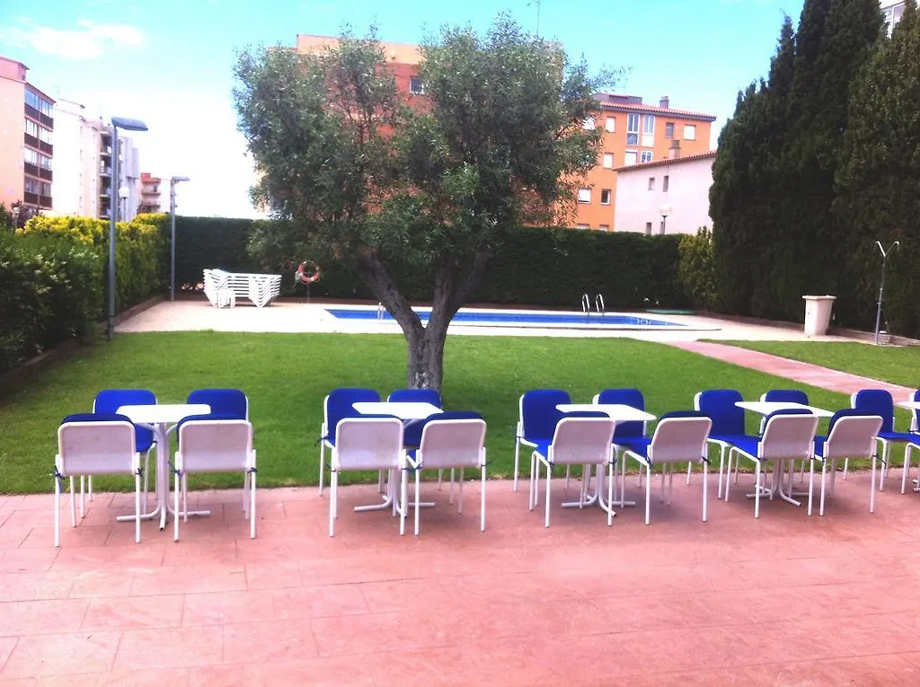 Bay Hotel Roses Espagne