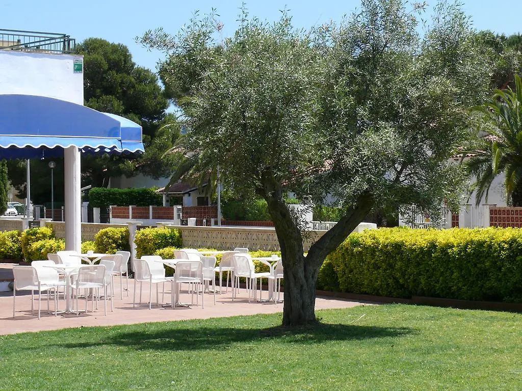 Bay Hotel Roses