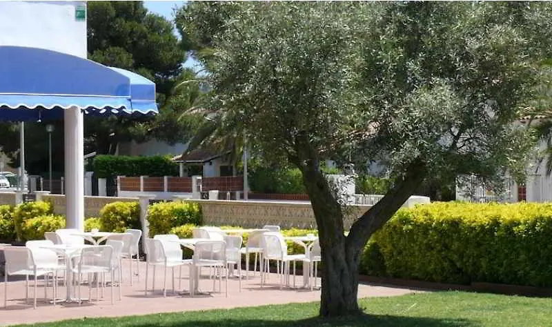 Bay Hotel Rosas