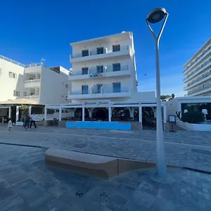 Appart hôtel Playa Sol