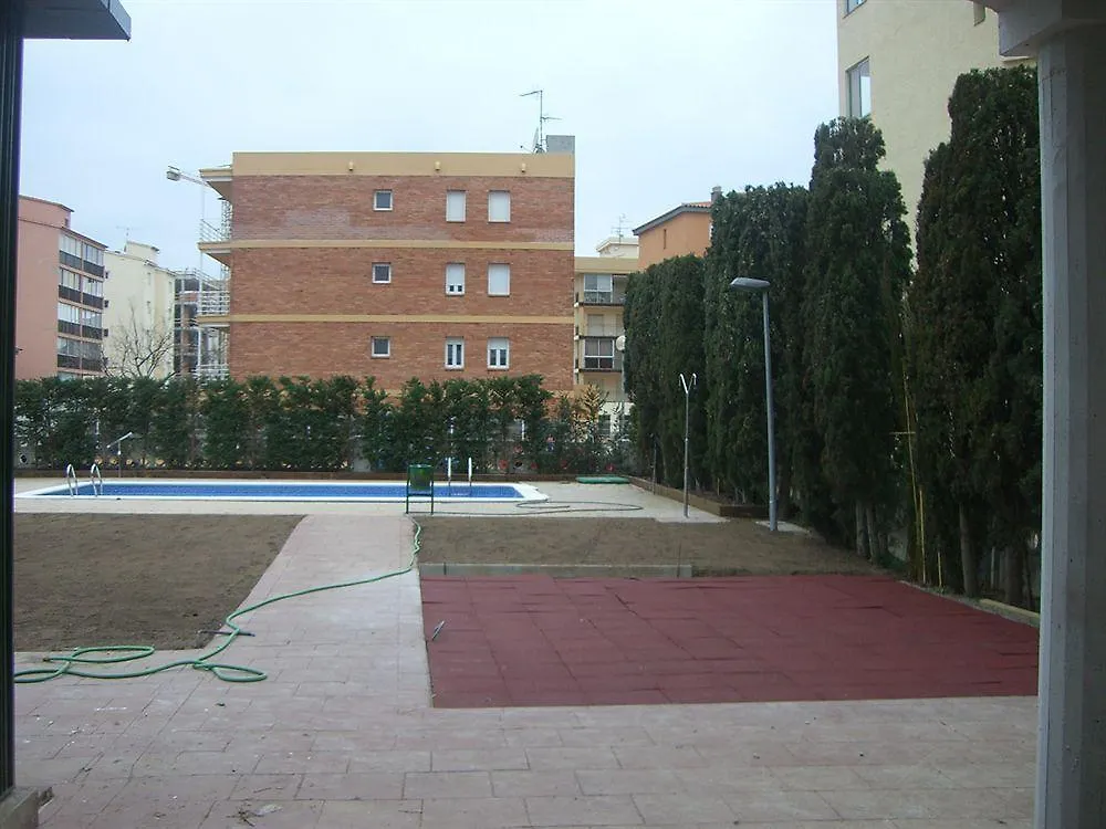 Bay Hotel Roses Spain