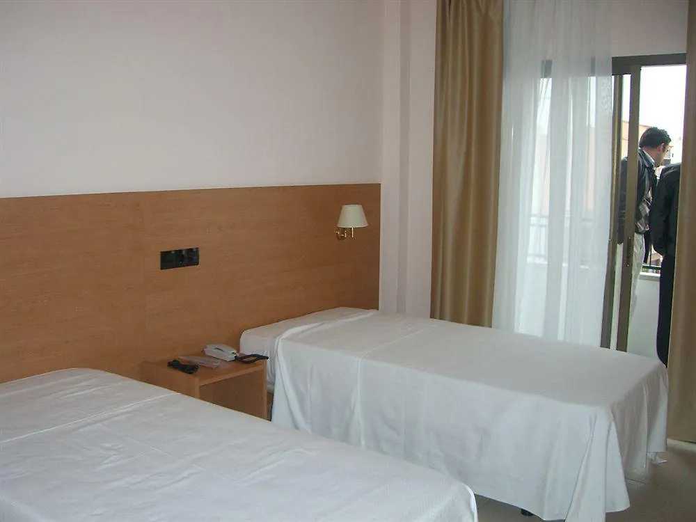 Bay Hotel Roses Spain